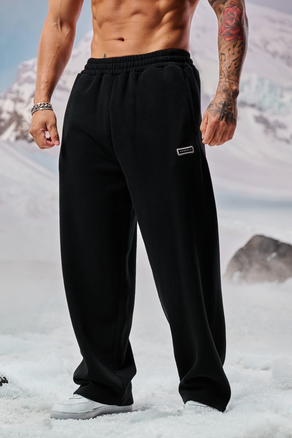2062 - Comfy Collection - Sweats
